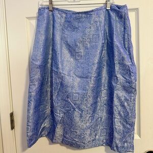 Beautiful Skirt by Giorgio Sant Angelo